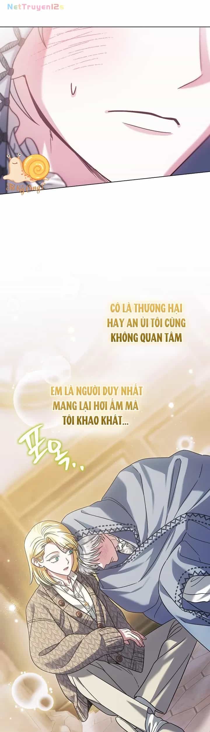 Tôi Trở Thành Em Vợ Út Của Các Nam Chính Trong Tiểu Thuyết Harem Ngược U Ám - Chương 78 - ảnh 18
