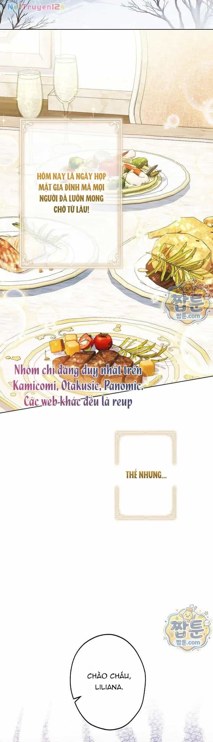 Tôi Trở Thành Em Vợ Út Của Các Nam Chính Trong Tiểu Thuyết Harem Ngược U Ám - Chương 81 - ảnh 13