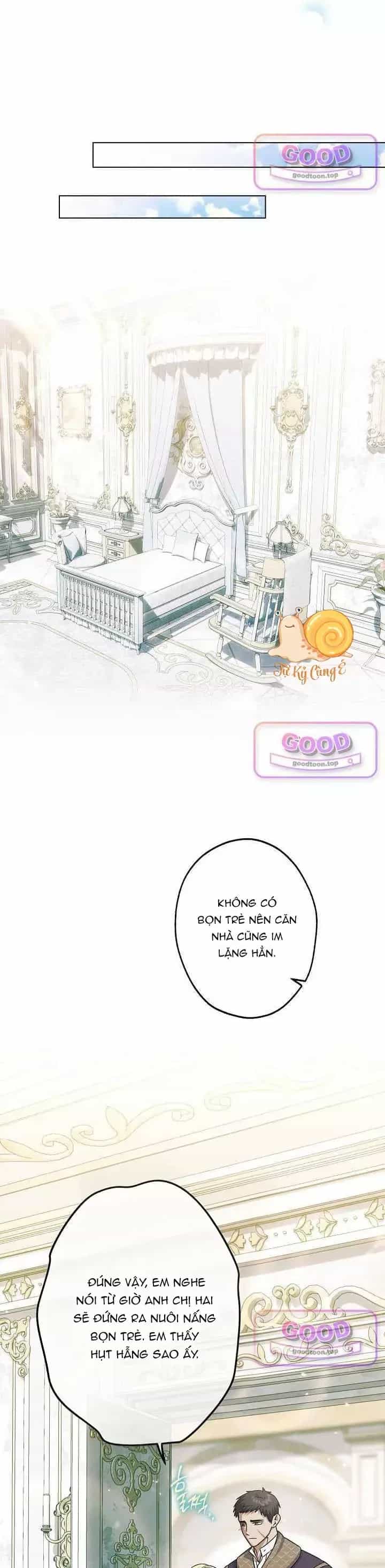 Tôi Trở Thành Em Vợ Út Của Các Nam Chính Trong Tiểu Thuyết Harem Ngược U Ám - Chương 84 - ảnh 16