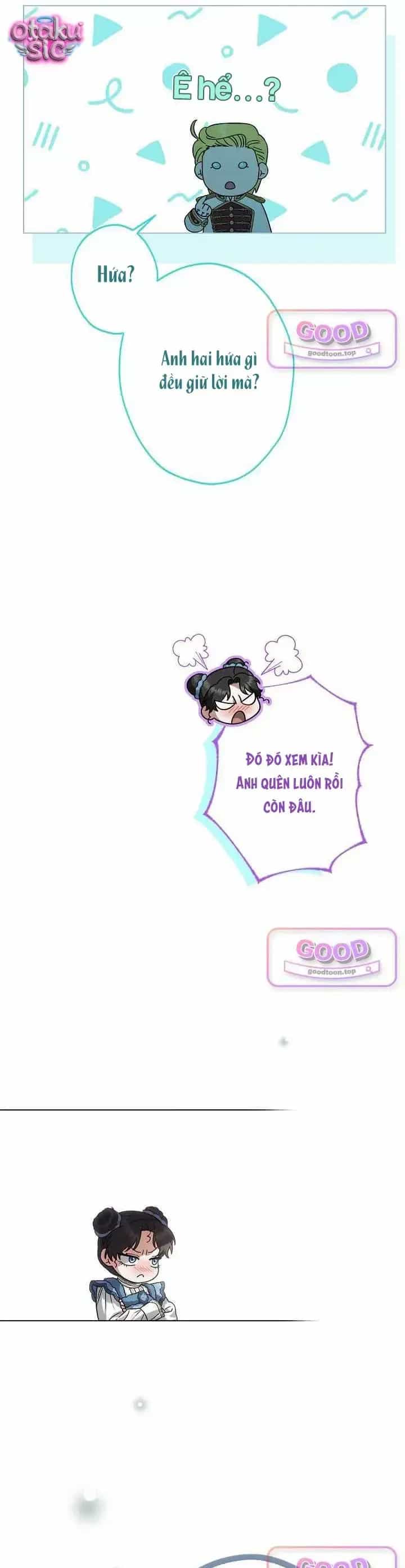 Tôi Trở Thành Em Vợ Út Của Các Nam Chính Trong Tiểu Thuyết Harem Ngược U Ám - Chương 84 - ảnh 6