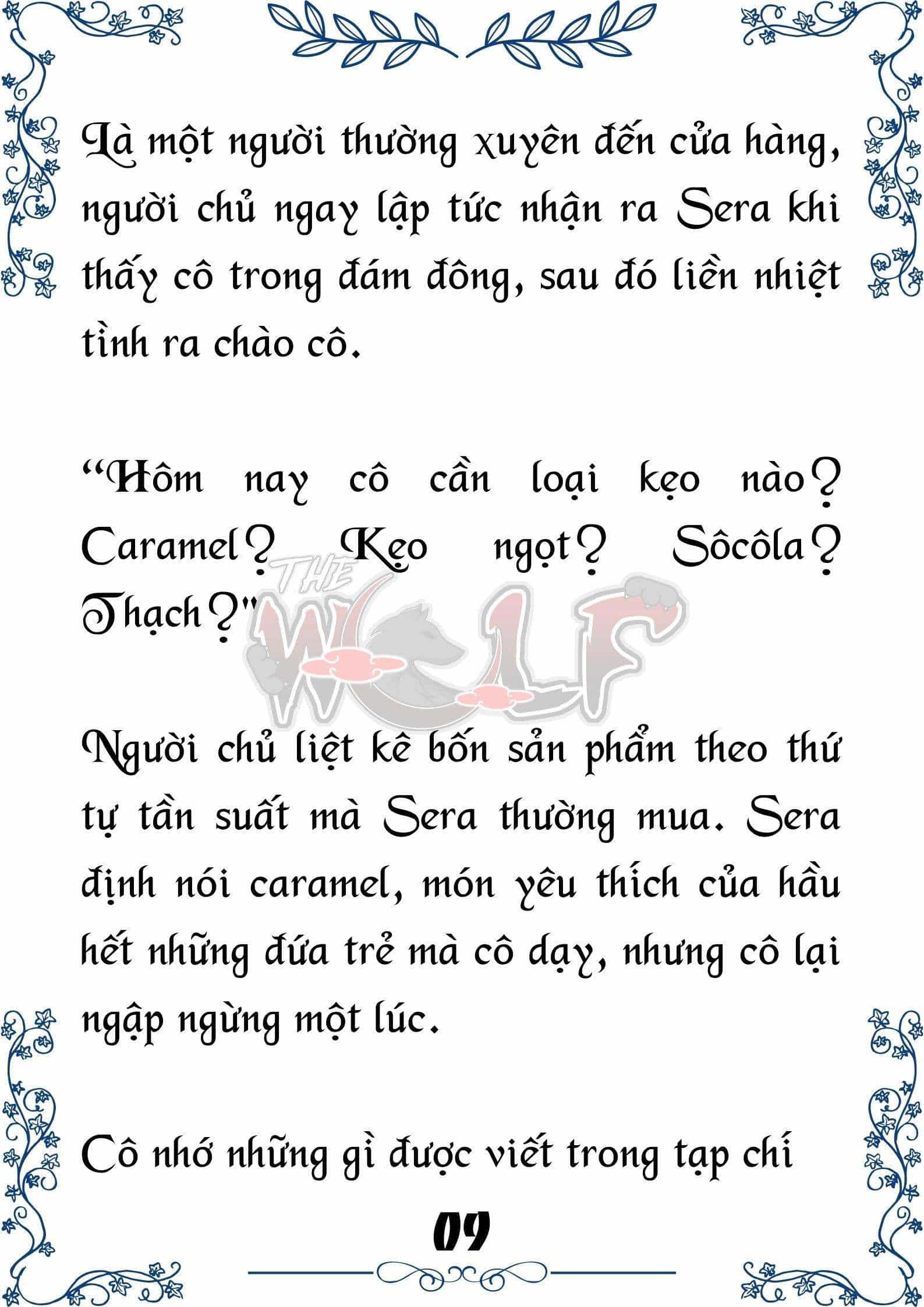 Tôi Trở Thành Gia Sư Của Cặp Song Sinh Hoàng Gia - Chương 19 - ảnh 10