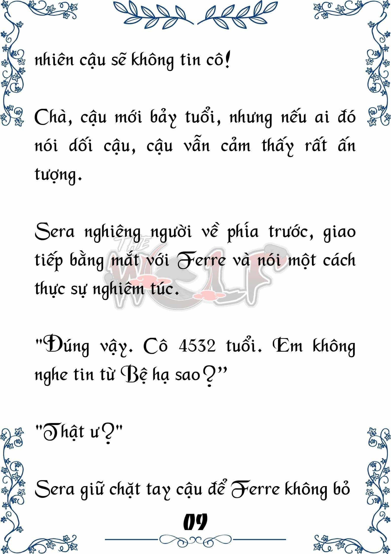 Tôi Trở Thành Gia Sư Của Cặp Song Sinh Hoàng Gia - Chương 22 - ảnh 10