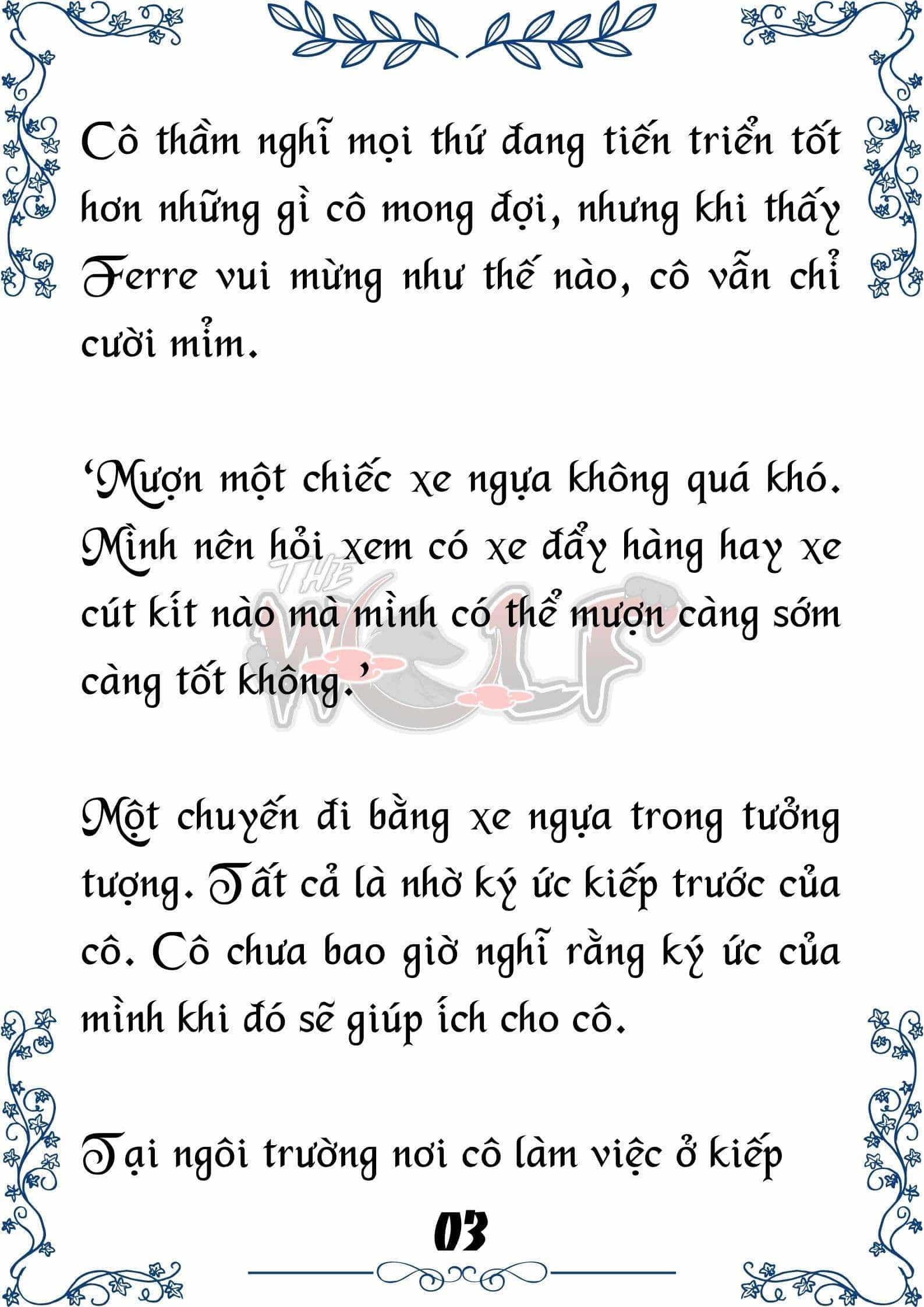 Tôi Trở Thành Gia Sư Của Cặp Song Sinh Hoàng Gia - Chương 23 - ảnh 4