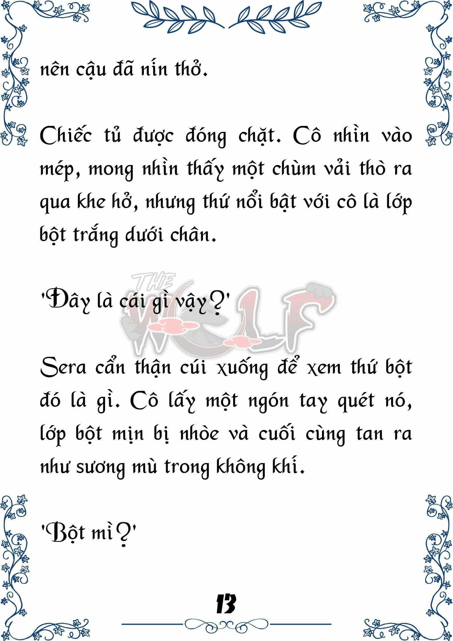Tôi Trở Thành Gia Sư Của Cặp Song Sinh Hoàng Gia - Chương 24 - ảnh 14