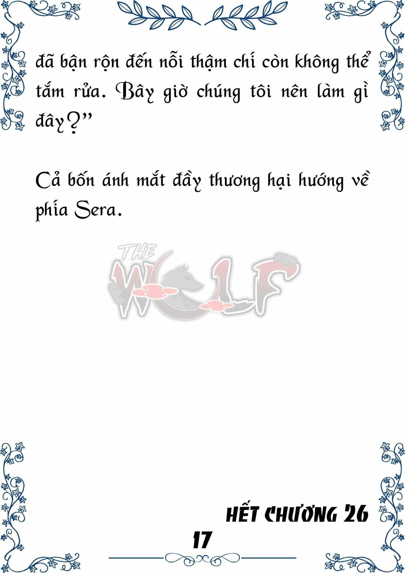 Tôi Trở Thành Gia Sư Của Cặp Song Sinh Hoàng Gia - Chương 26 - ảnh 18