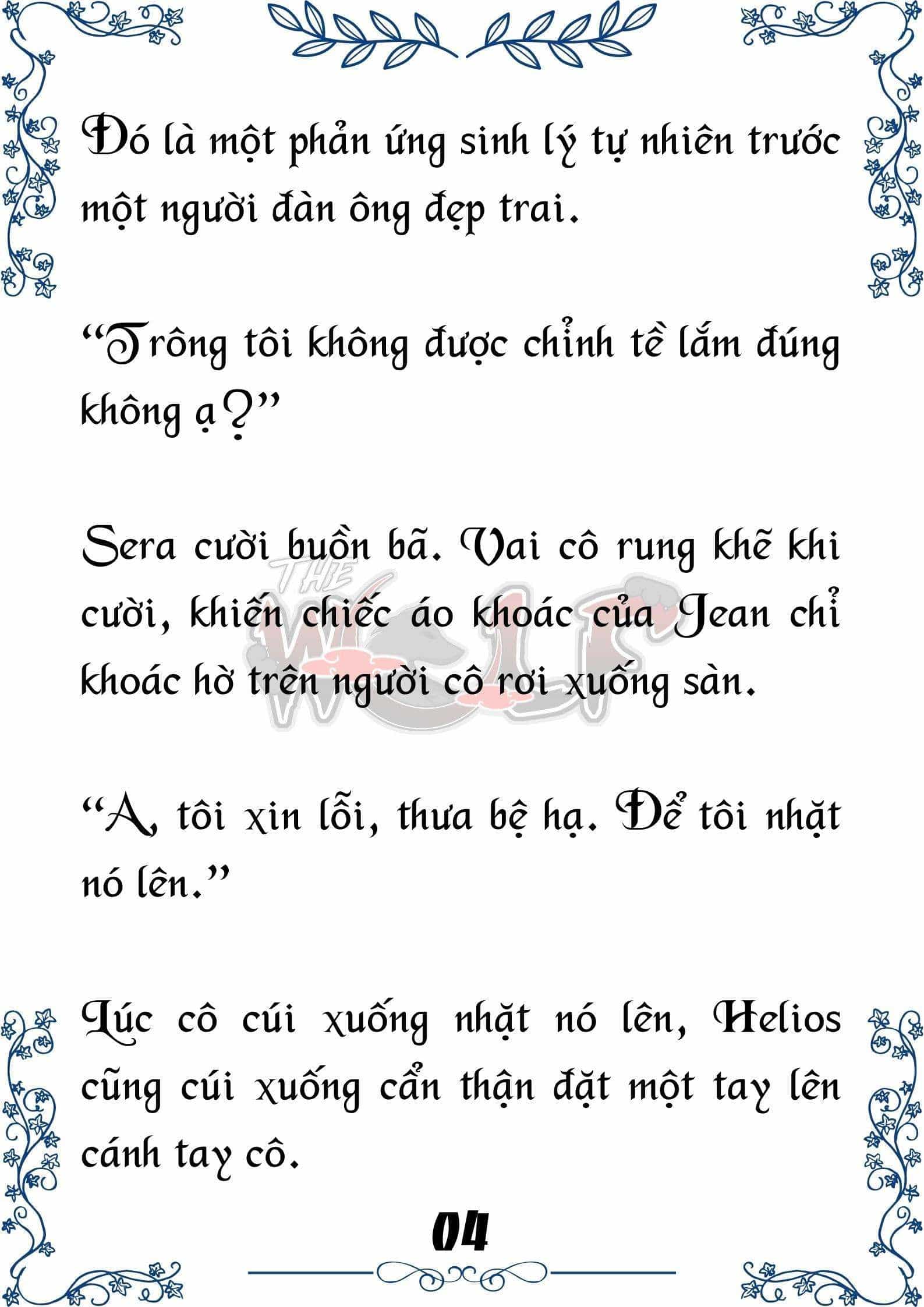 Tôi Trở Thành Gia Sư Của Cặp Song Sinh Hoàng Gia - Chương 28 - ảnh 5