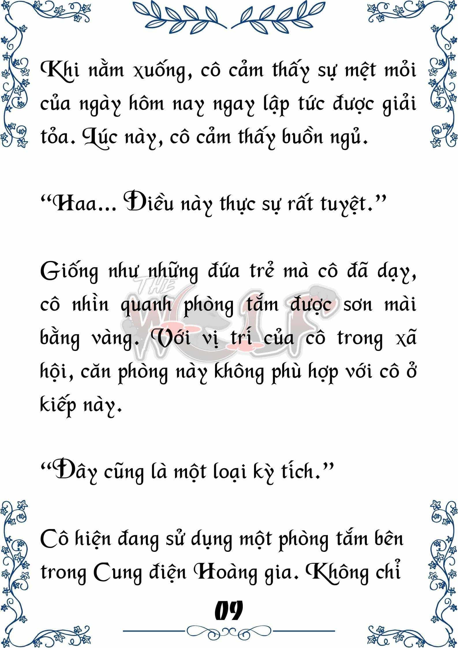 Tôi Trở Thành Gia Sư Của Cặp Song Sinh Hoàng Gia - Chương 29 - ảnh 10