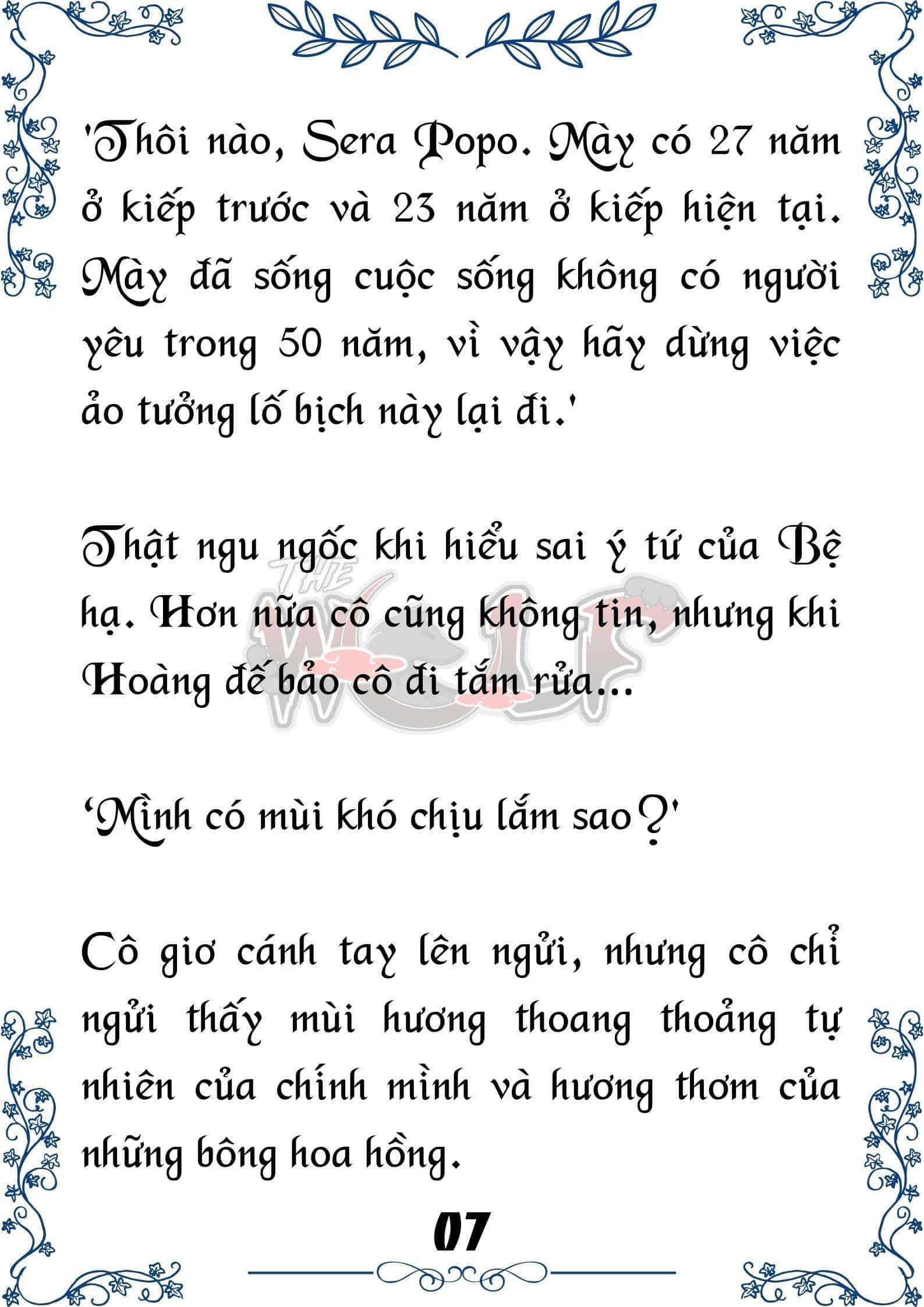 Tôi Trở Thành Gia Sư Của Cặp Song Sinh Hoàng Gia - Chương 29 - ảnh 8