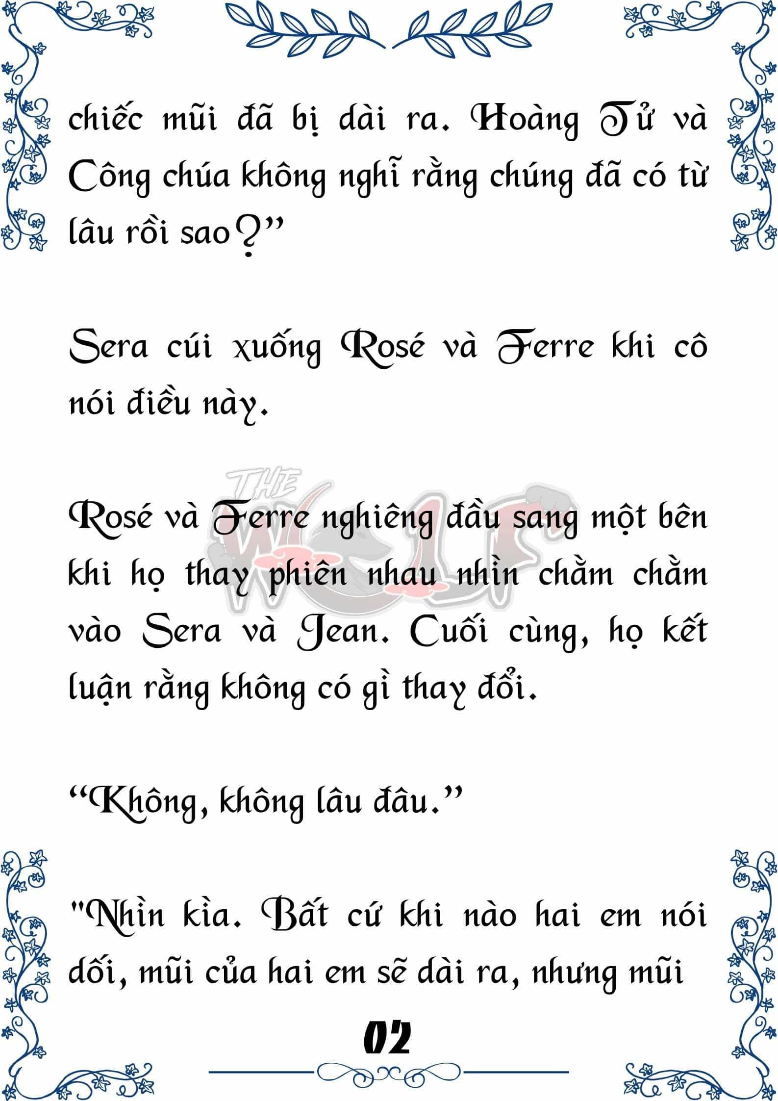Tôi Trở Thành Gia Sư Của Cặp Song Sinh Hoàng Gia - Chương 34 - ảnh 2