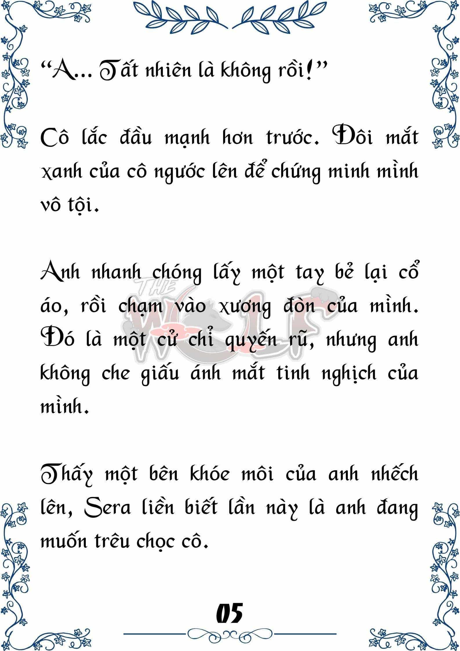 Tôi Trở Thành Gia Sư Của Cặp Song Sinh Hoàng Gia - Chương 38 - ảnh 5