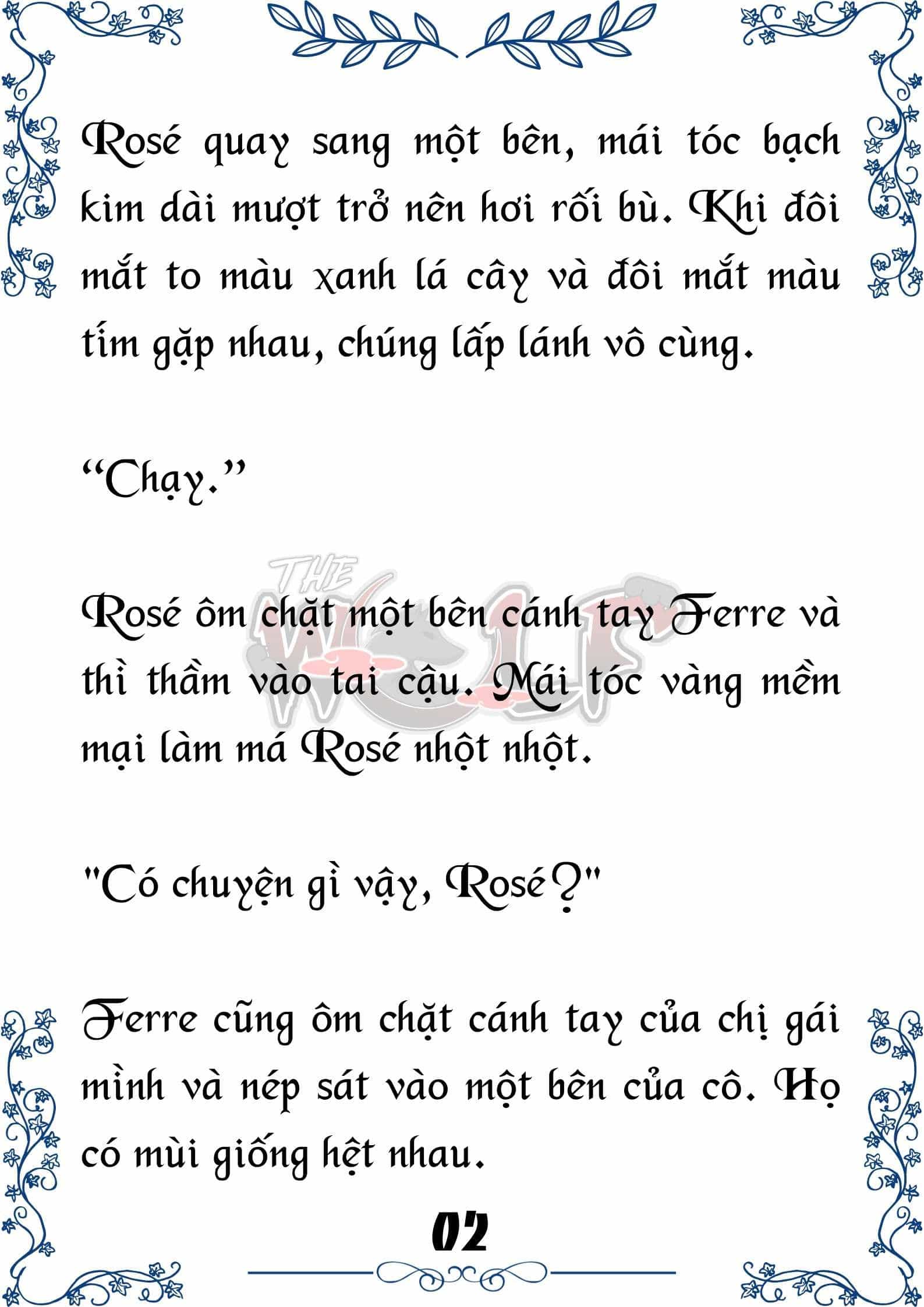 Tôi Trở Thành Gia Sư Của Cặp Song Sinh Hoàng Gia - Chương 39 - ảnh 2
