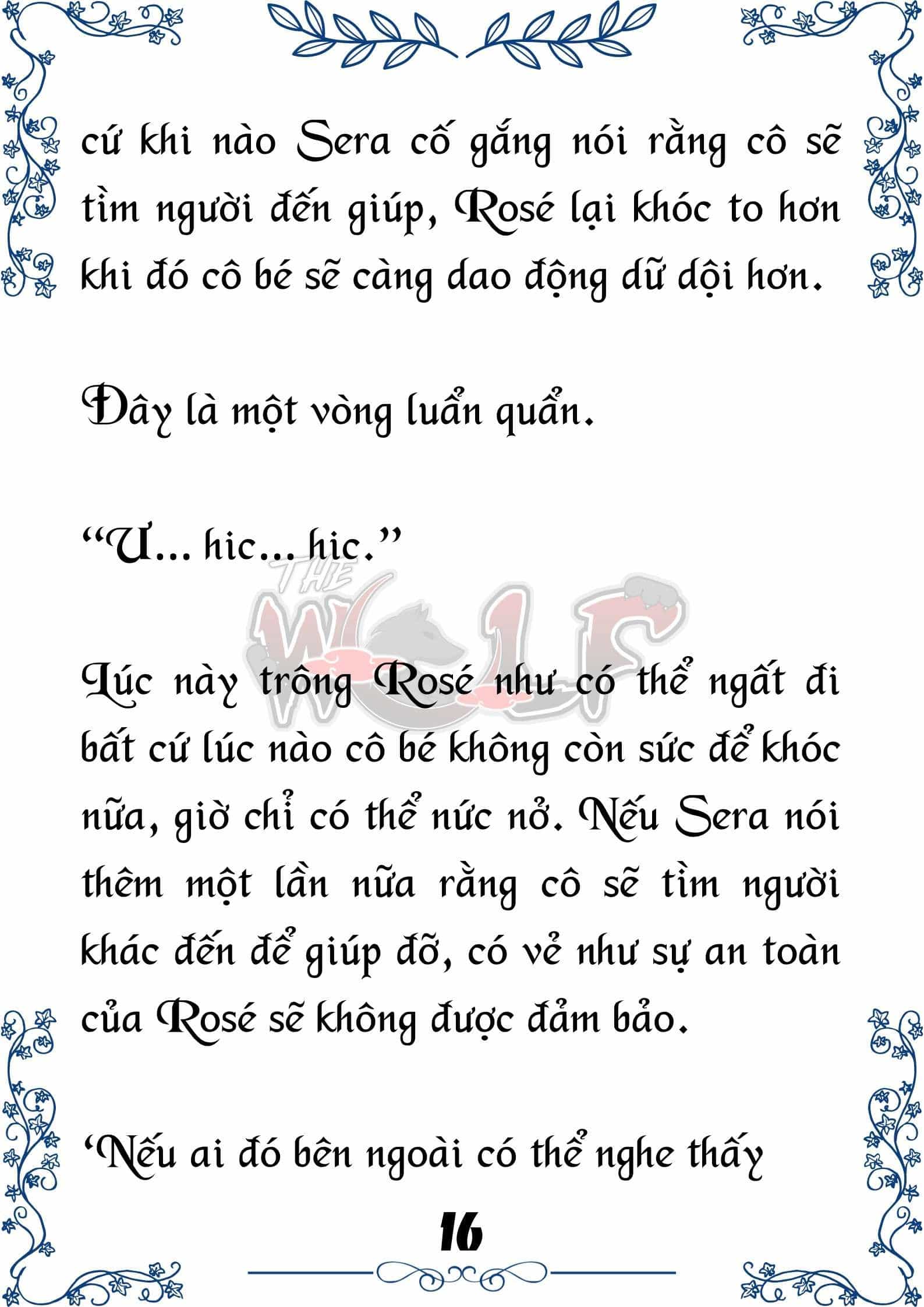 Tôi Trở Thành Gia Sư Của Cặp Song Sinh Hoàng Gia - Chương 41 - ảnh 16