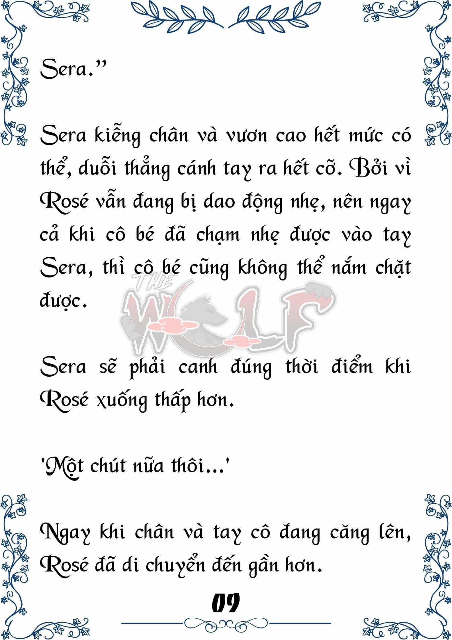 Tôi Trở Thành Gia Sư Của Cặp Song Sinh Hoàng Gia - Chương 42 - ảnh 9