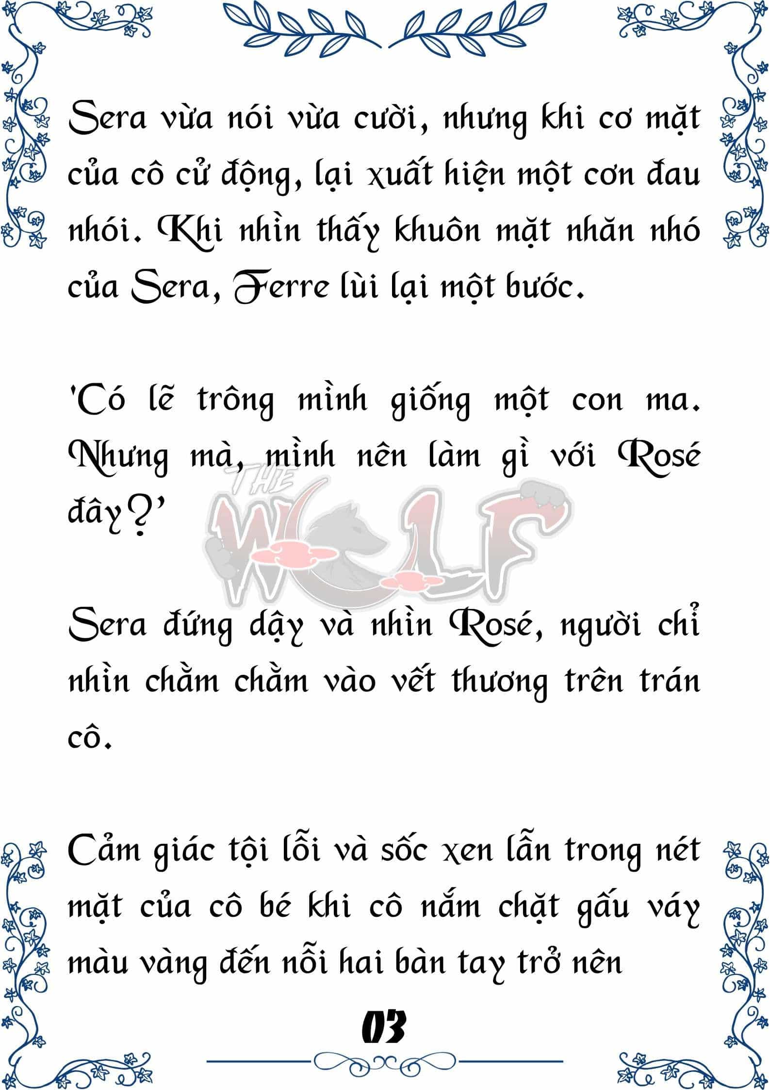 Tôi Trở Thành Gia Sư Của Cặp Song Sinh Hoàng Gia - Chương 43 - ảnh 3