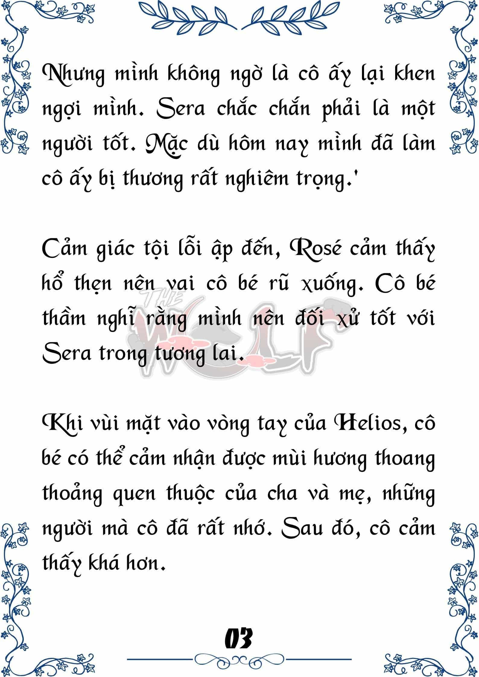 Tôi Trở Thành Gia Sư Của Cặp Song Sinh Hoàng Gia - Chương 49 - ảnh 4