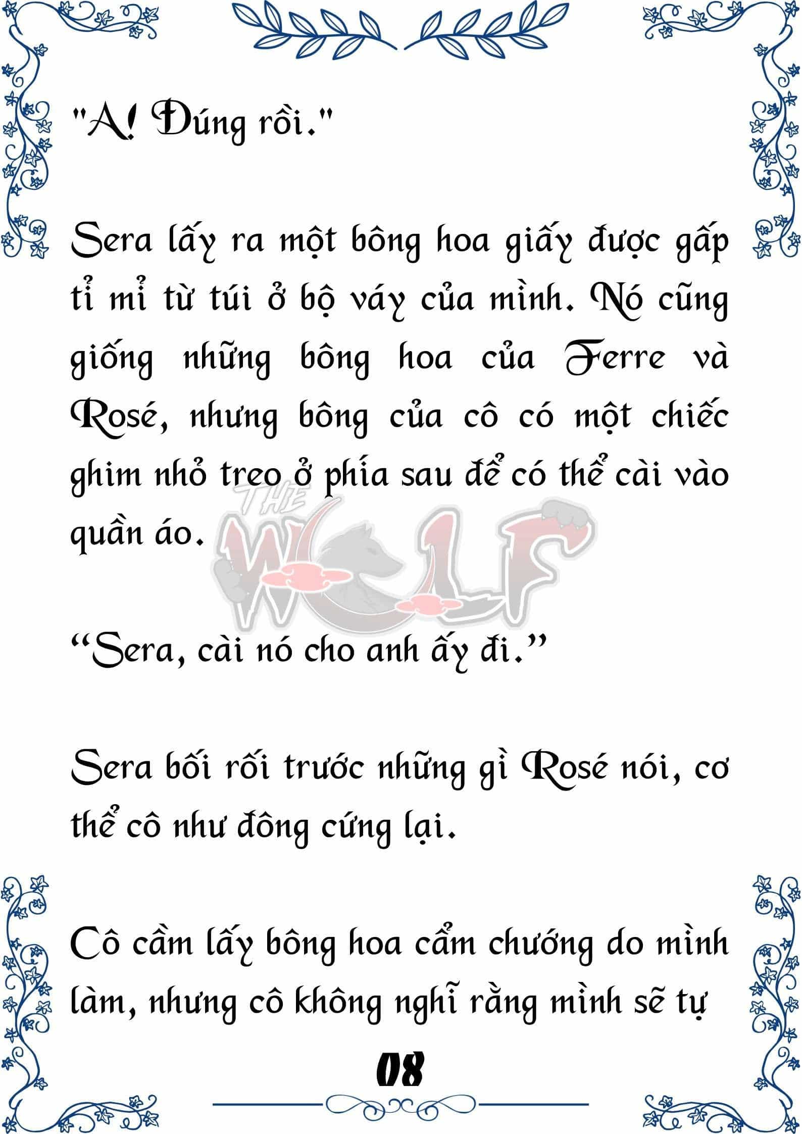 Tôi Trở Thành Gia Sư Của Cặp Song Sinh Hoàng Gia - Chương 53 - ảnh 8