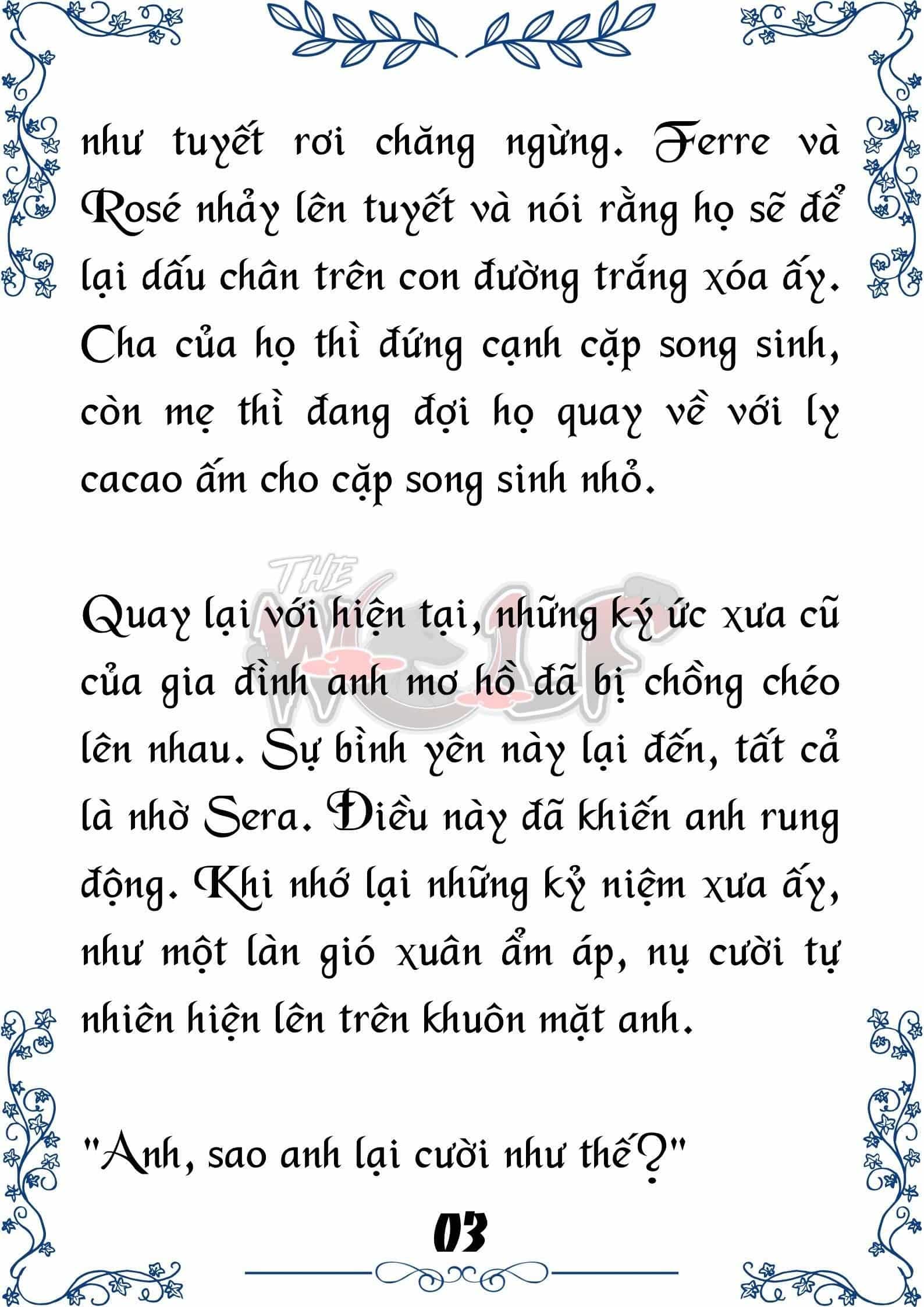Tôi Trở Thành Gia Sư Của Cặp Song Sinh Hoàng Gia - Chương 62 - ảnh 4