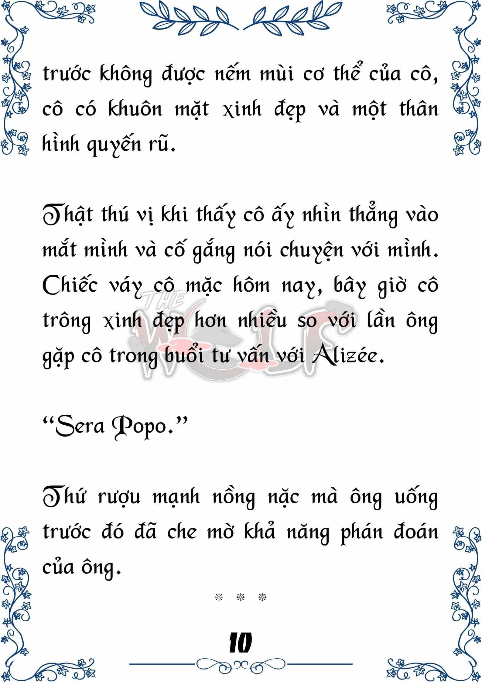 Tôi Trở Thành Gia Sư Của Cặp Song Sinh Hoàng Gia - Chương 73 - ảnh 10