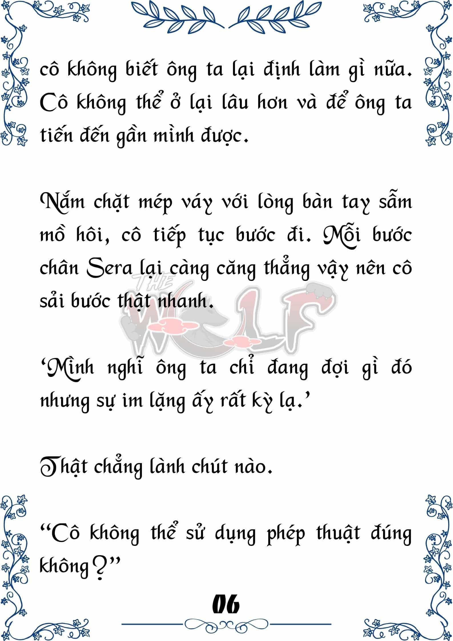 Tôi Trở Thành Gia Sư Của Cặp Song Sinh Hoàng Gia - Chương 75 - ảnh 6