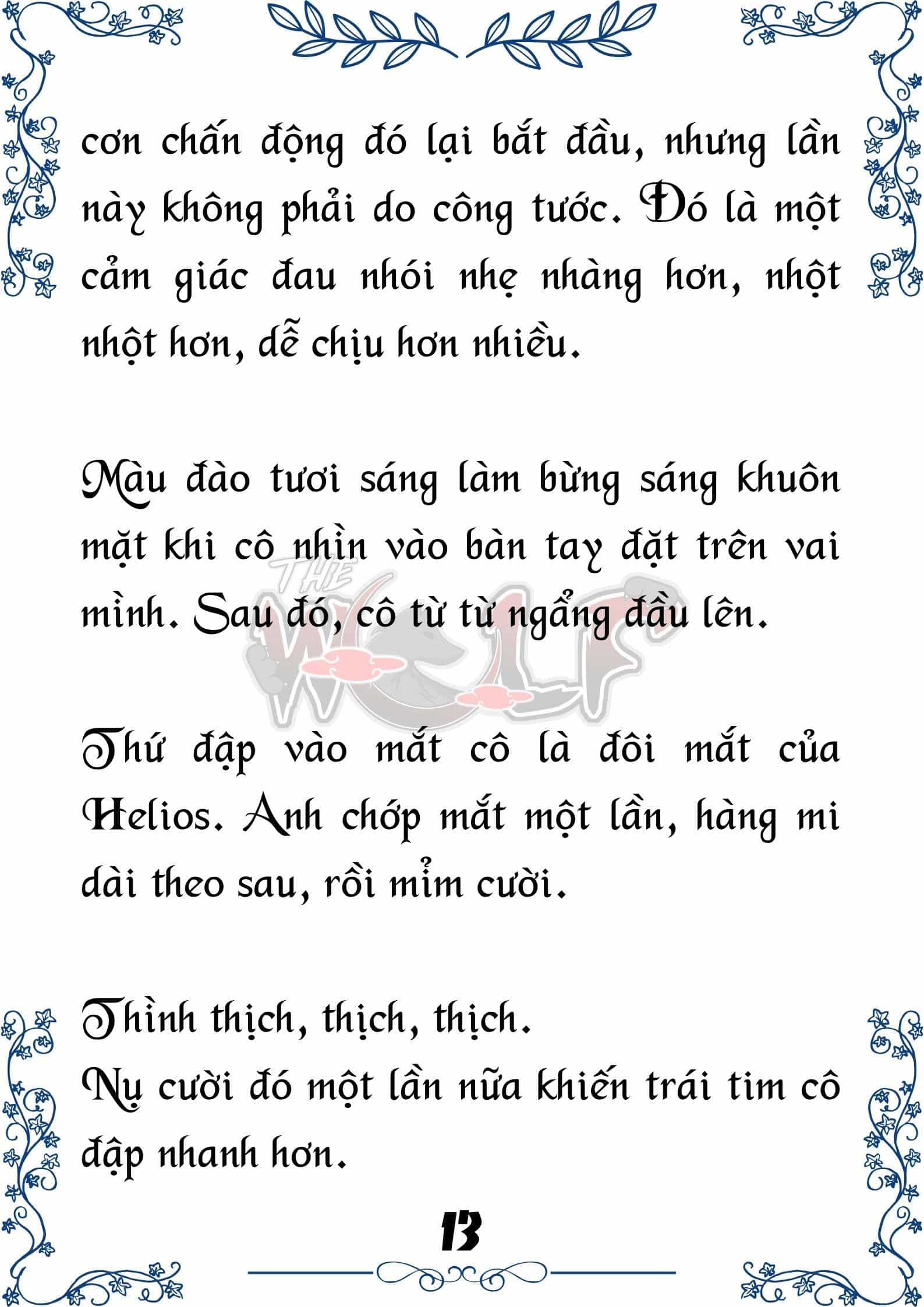 Tôi Trở Thành Gia Sư Của Cặp Song Sinh Hoàng Gia - Chương 78 - ảnh 13