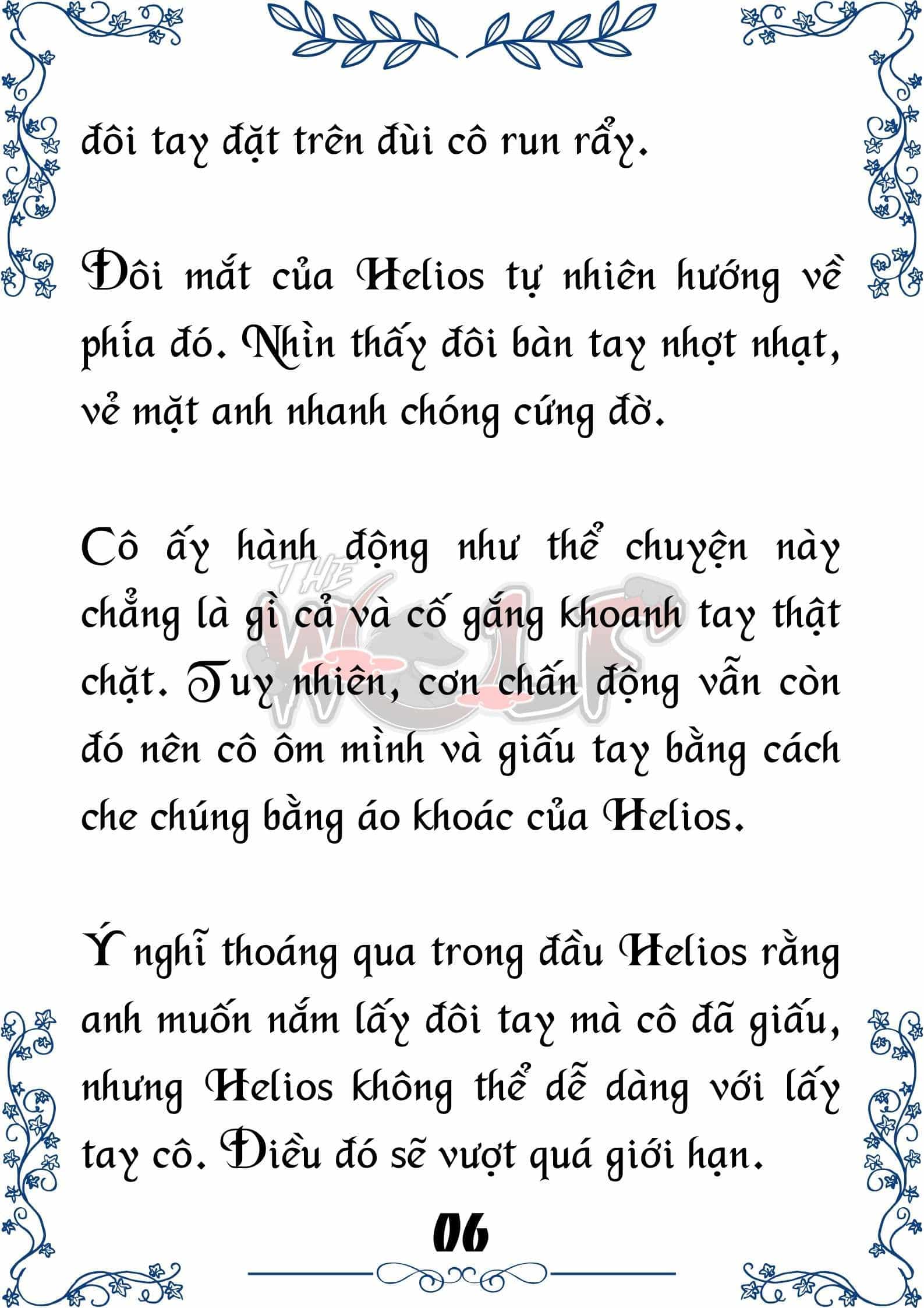 Tôi Trở Thành Gia Sư Của Cặp Song Sinh Hoàng Gia - Chương 78 - ảnh 6