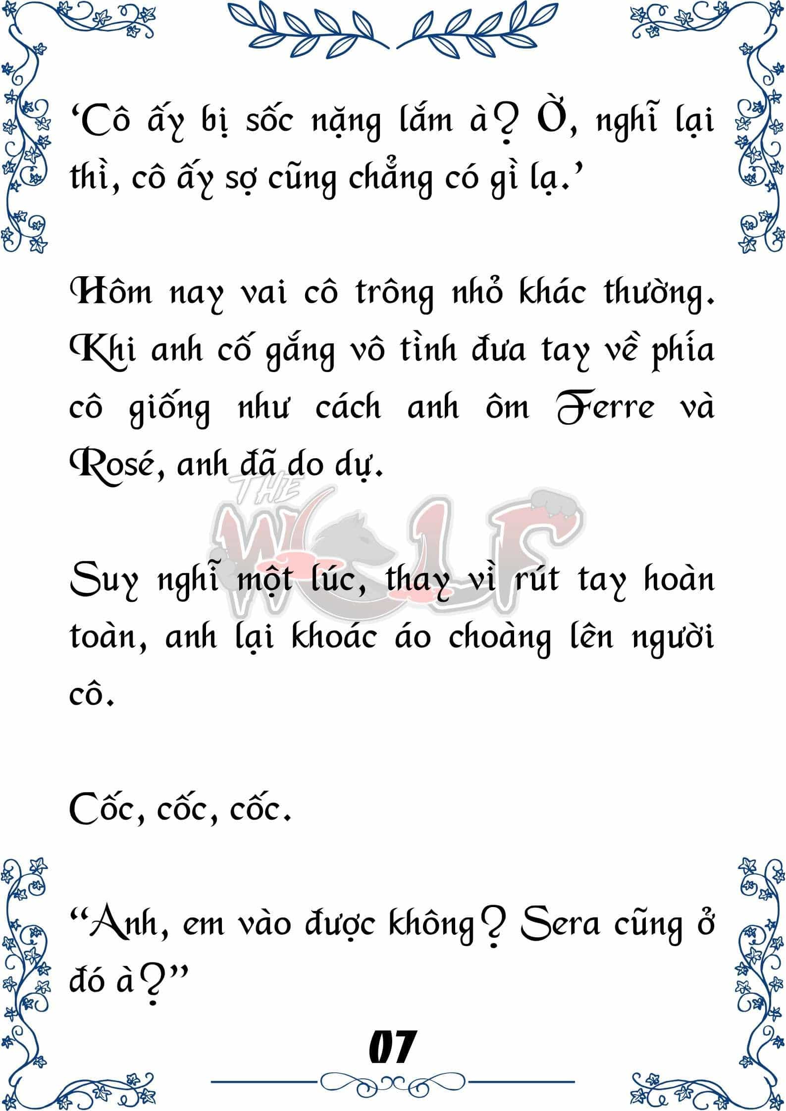Tôi Trở Thành Gia Sư Của Cặp Song Sinh Hoàng Gia - Chương 79 - ảnh 7
