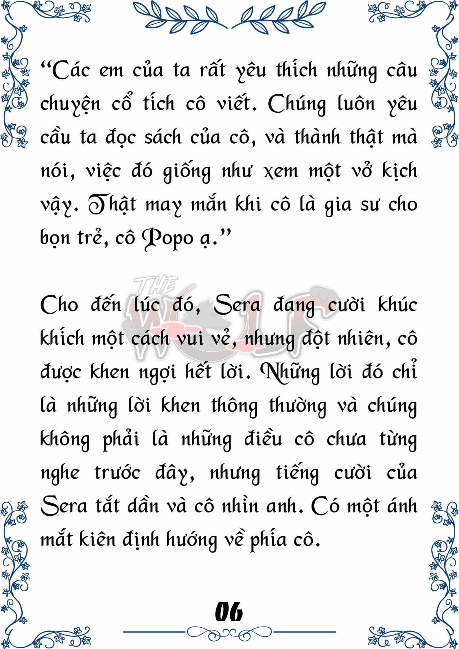 Tôi Trở Thành Gia Sư Của Cặp Song Sinh Hoàng Gia - Chương 85 - ảnh 6