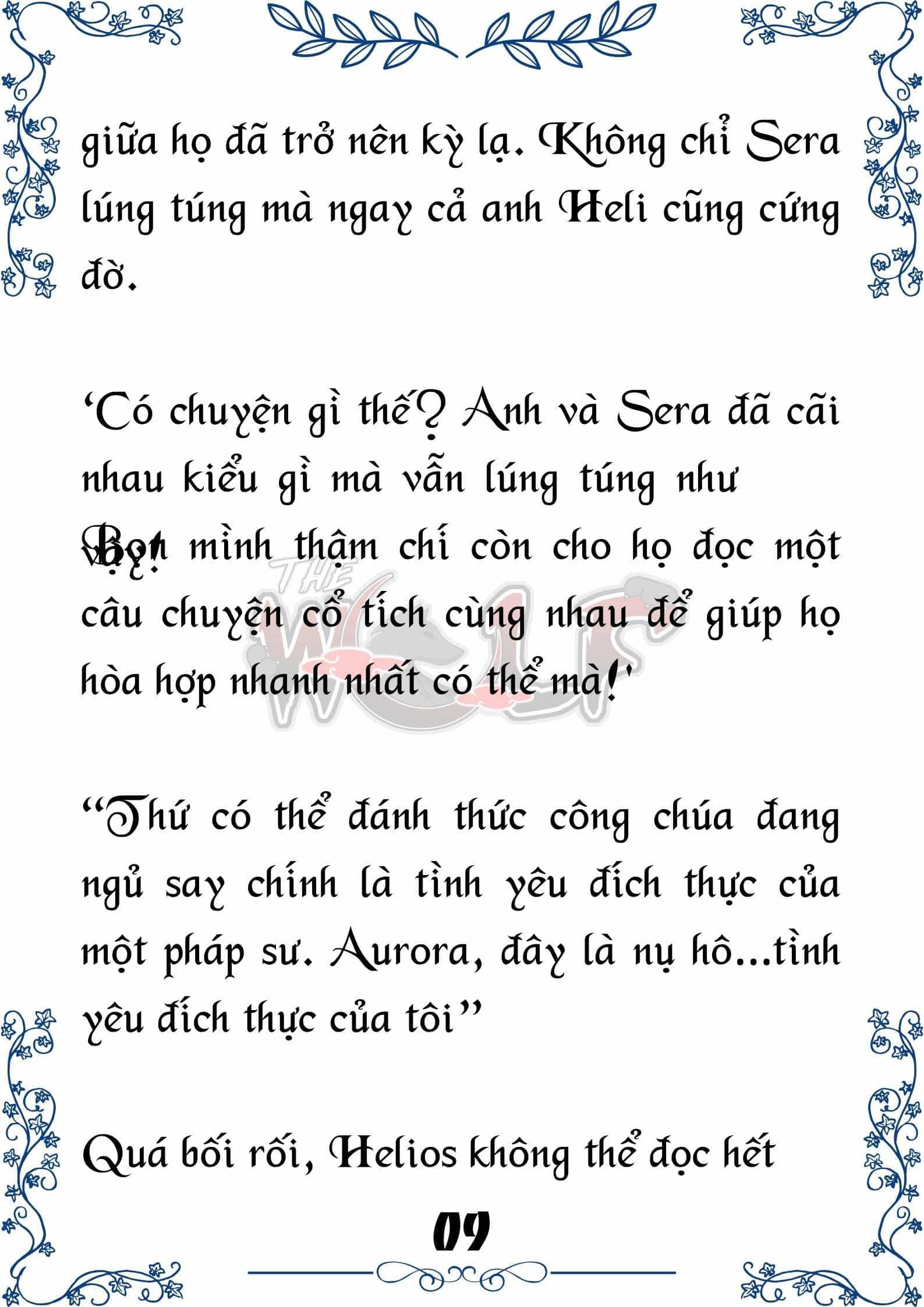 Tôi Trở Thành Gia Sư Của Cặp Song Sinh Hoàng Gia - Chương 86 - ảnh 9