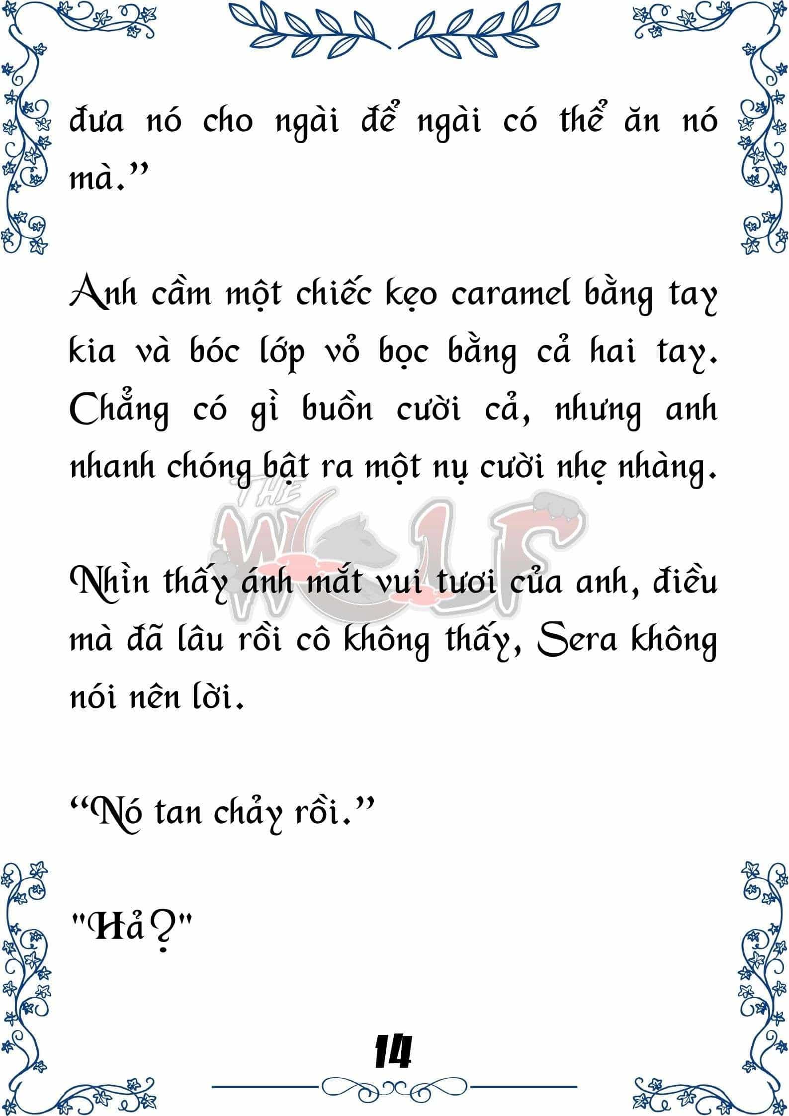 Tôi Trở Thành Gia Sư Của Cặp Song Sinh Hoàng Gia - Chương 95 - ảnh 14