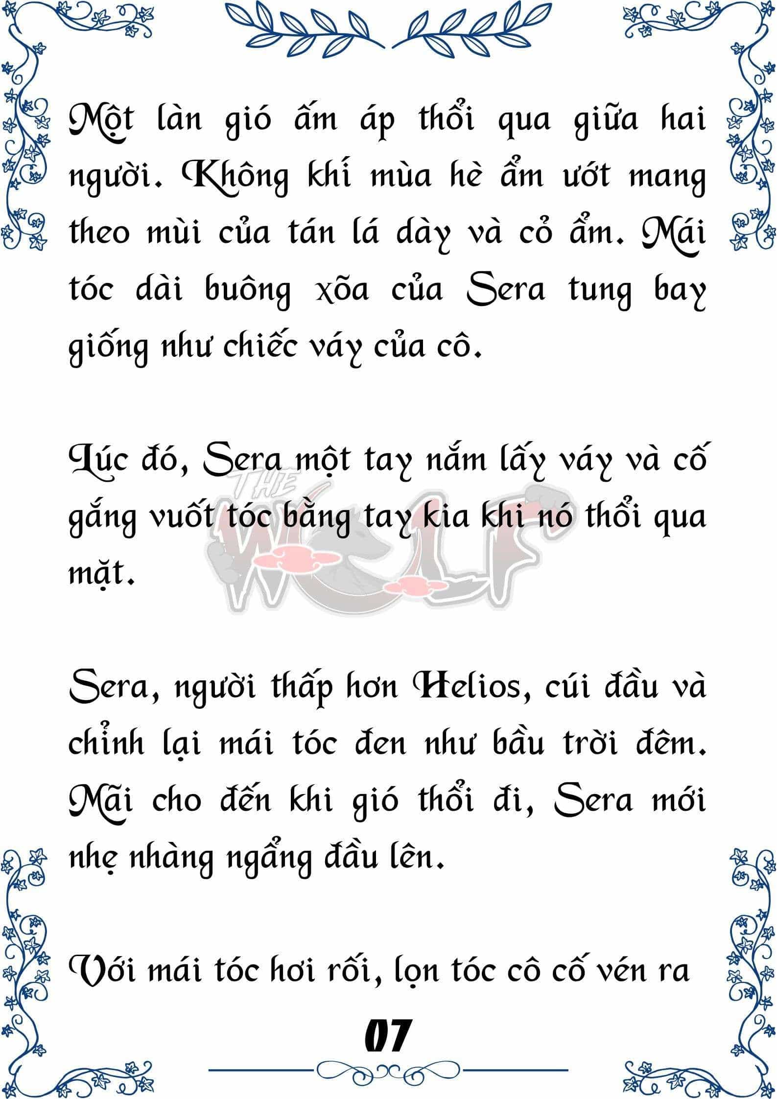 Tôi Trở Thành Gia Sư Của Cặp Song Sinh Hoàng Gia - Chương 95 - ảnh 7