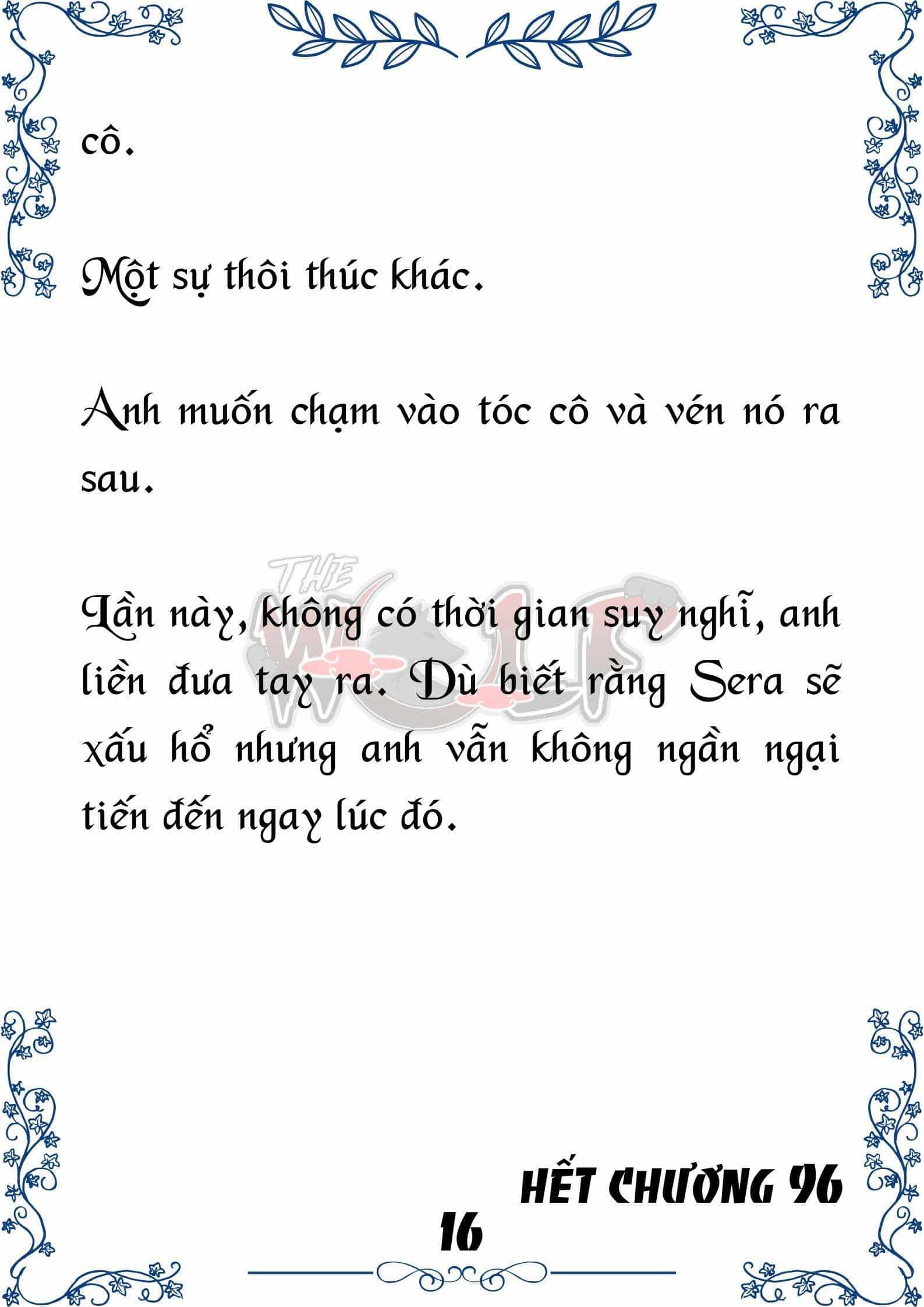 Tôi Trở Thành Gia Sư Của Cặp Song Sinh Hoàng Gia - Chương 96 - ảnh 16