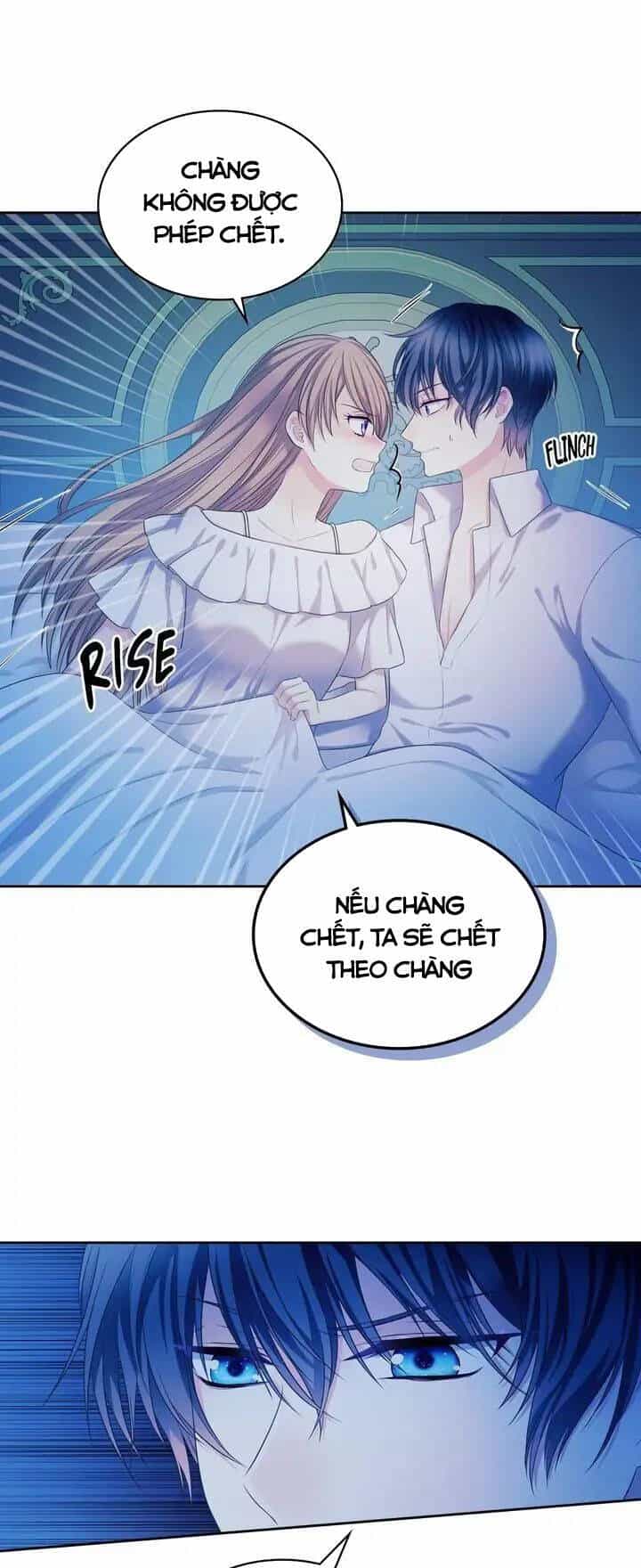 Tôi Trở Thành Hầu Gái Của Một Công Tước - Chương 94 - ảnh 34
