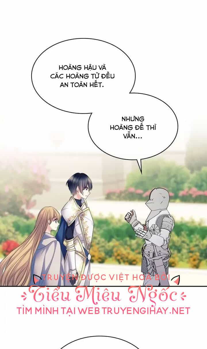 Tôi Trở Thành Hầu Gái Của Một Công Tước - Chương 99 - ảnh 3