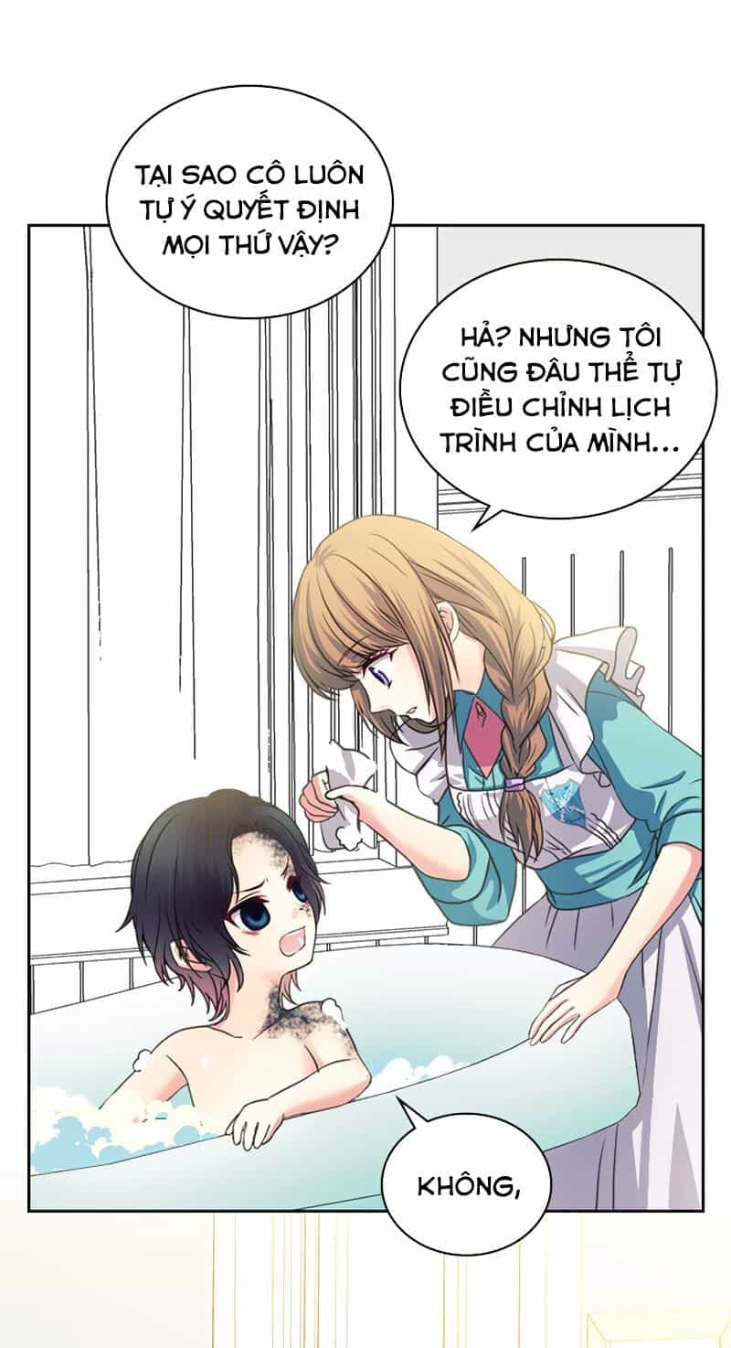 Tôi Trở Thành Hầu Gái Của Một Công Tước - Chương 9 - ảnh 63
