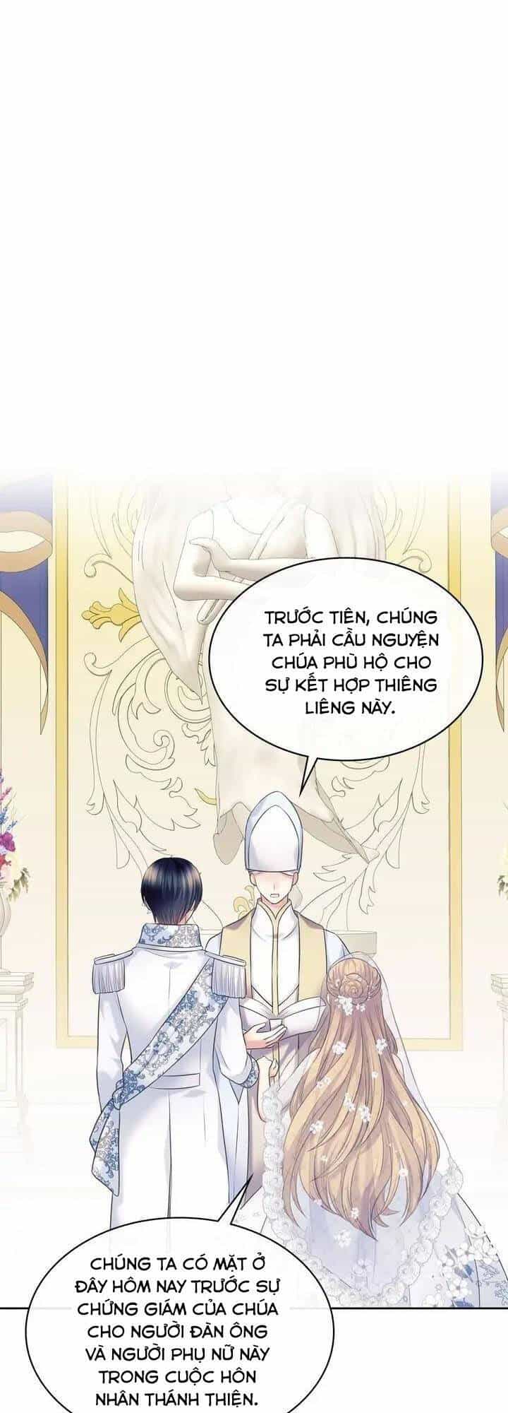 Tôi Trở Thành Hầu Gái Của Một Công Tước - Chương 102 - ảnh 22