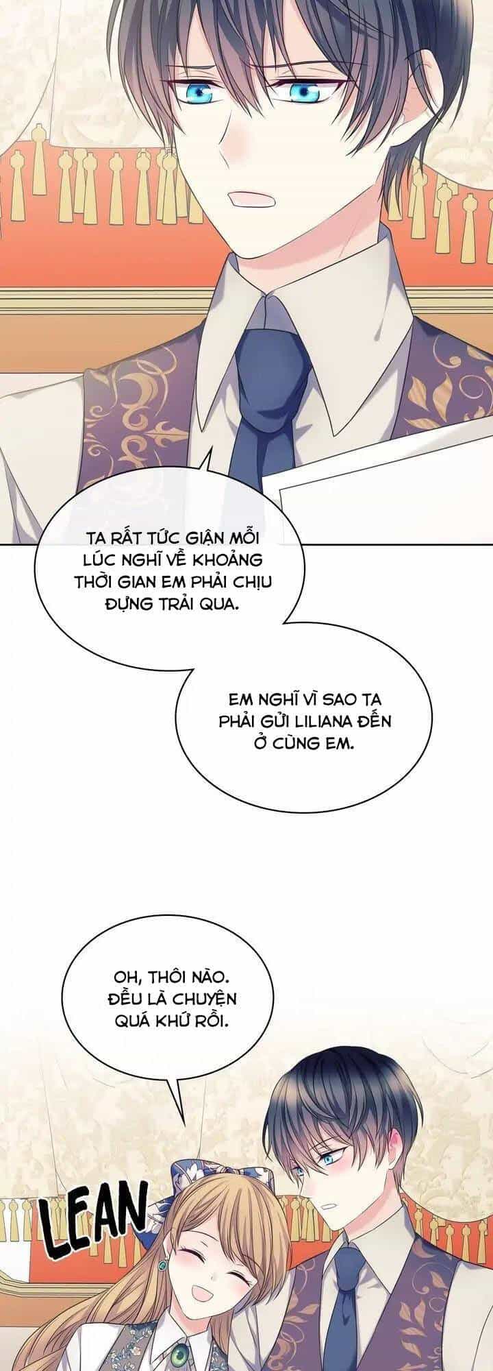 Tôi Trở Thành Hầu Gái Của Một Công Tước - Chương 102 - ảnh 35