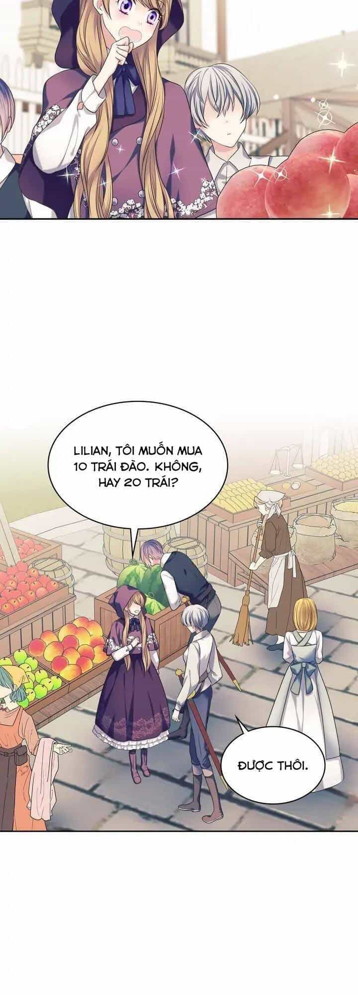 Tôi Trở Thành Hầu Gái Của Một Công Tước - Chương 102 - ảnh 46
