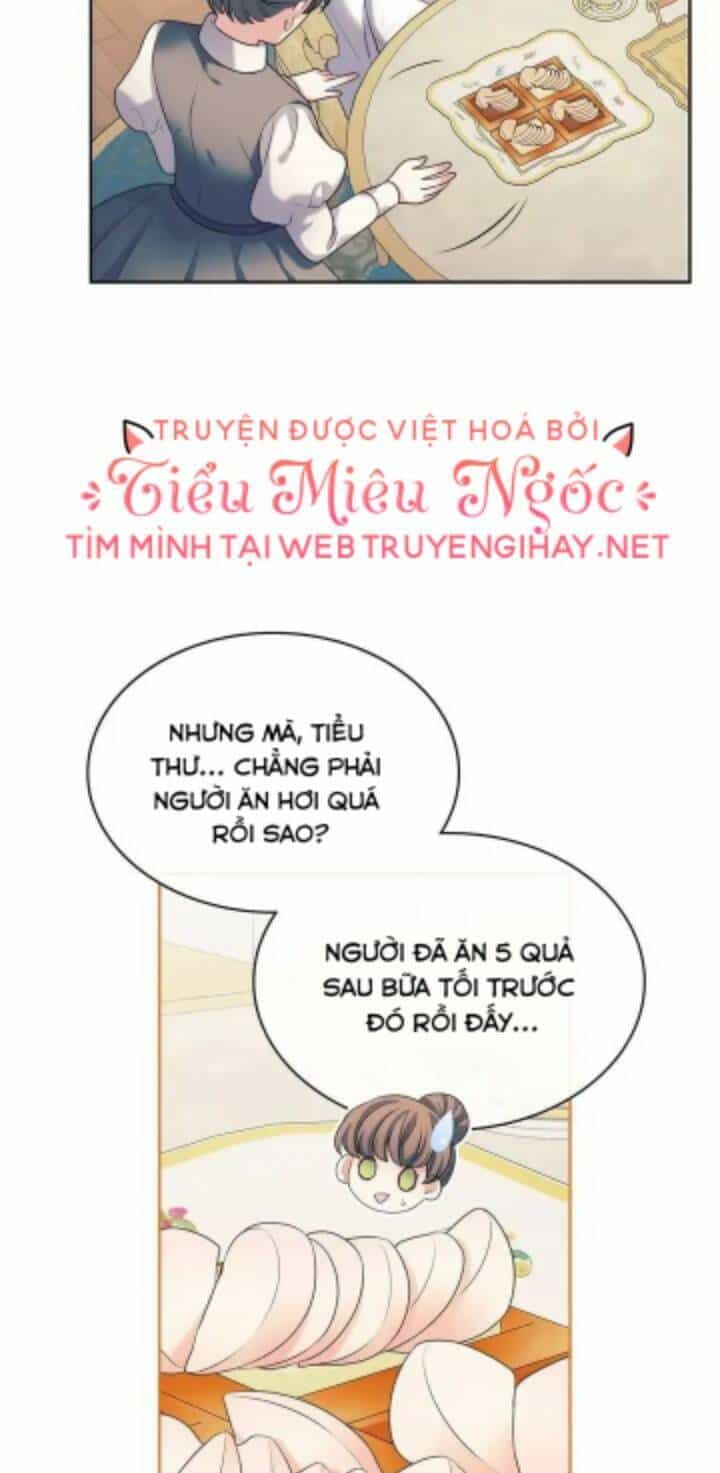 Tôi Trở Thành Hầu Gái Của Một Công Tước - Chương 103 - ảnh 16