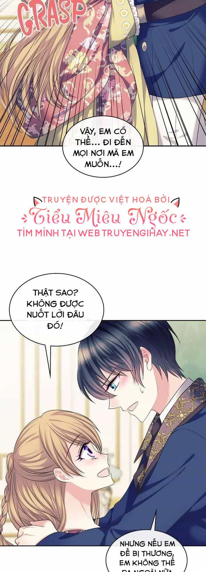 Tôi Trở Thành Hầu Gái Của Một Công Tước - Chương 104 - ảnh 49