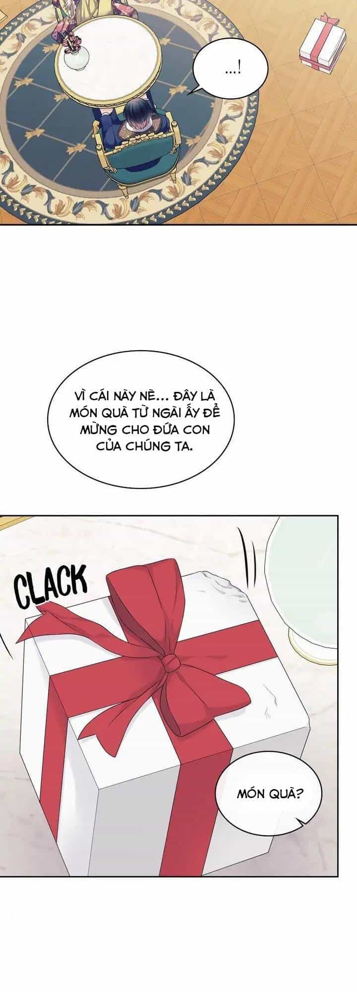 Tôi Trở Thành Hầu Gái Của Một Công Tước - Chương 104 - ảnh 51