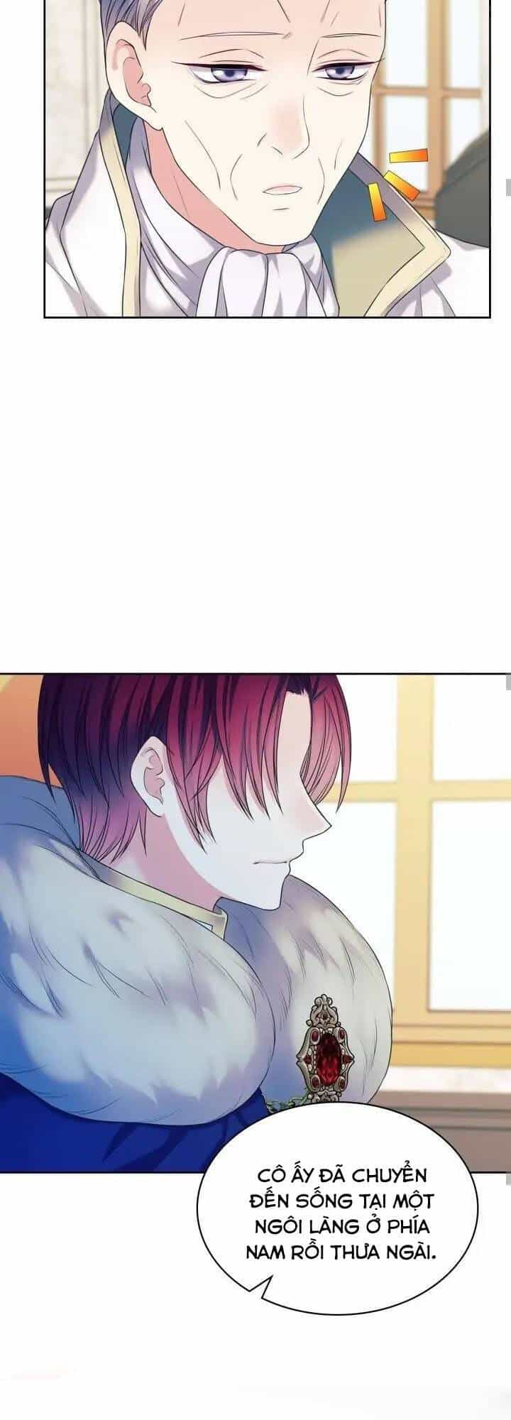 Tôi Trở Thành Hầu Gái Của Một Công Tước - Chương 105 - ảnh 12