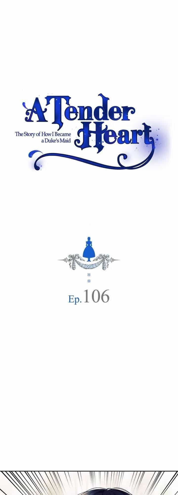 Tôi Trở Thành Hầu Gái Của Một Công Tước - Chương 106 - ảnh 1
