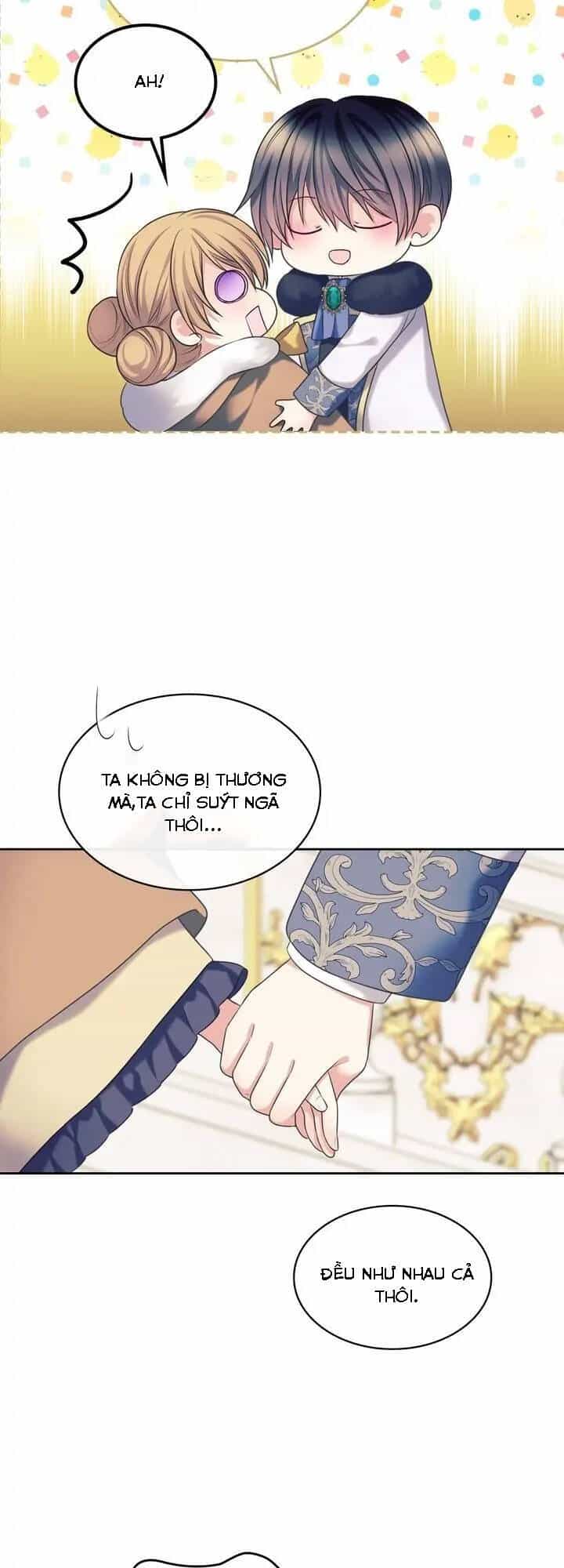 Tôi Trở Thành Hầu Gái Của Một Công Tước - Chương 106 - ảnh 13