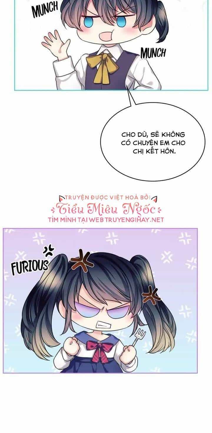 Tôi Trở Thành Hầu Gái Của Một Công Tước - Chương 108 - ảnh 57