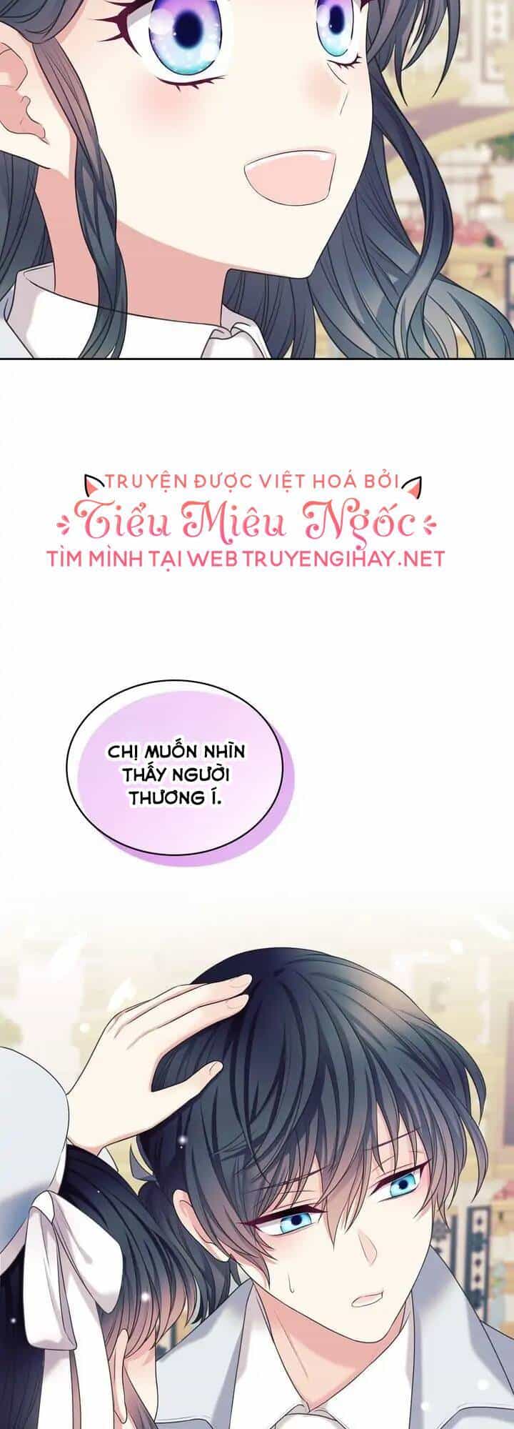 Tôi Trở Thành Hầu Gái Của Một Công Tước - Chương 109 - ảnh 46