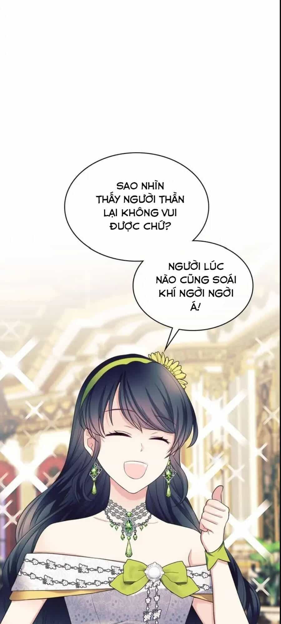 Tôi Trở Thành Hầu Gái Của Một Công Tước - Chương 110 - ảnh 8