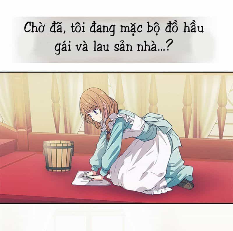 Tôi Trở Thành Hầu Gái Của Một Công Tước - Chương 2 - ảnh 5