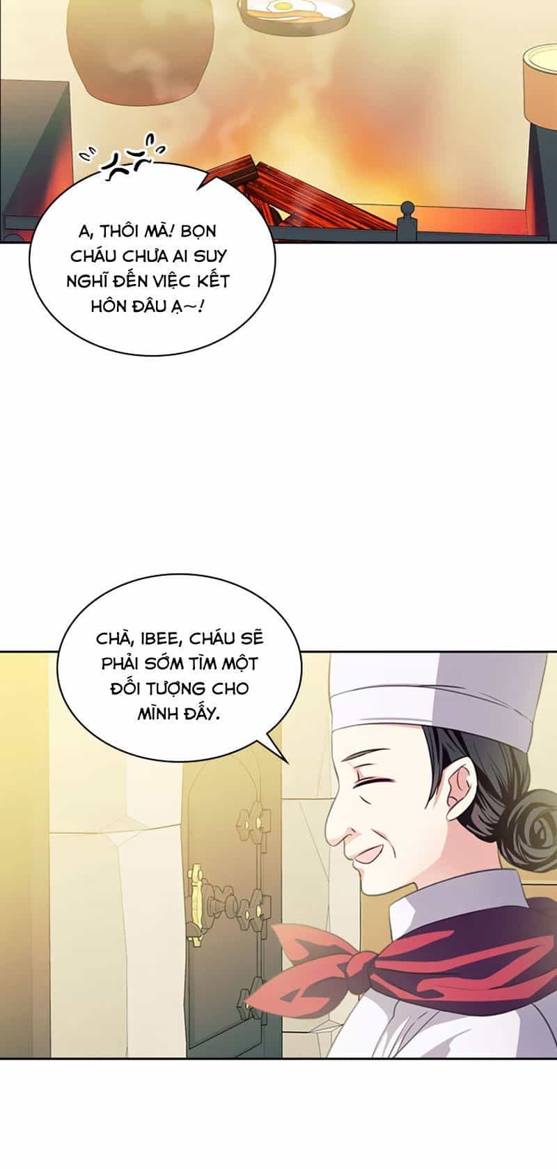 Tôi Trở Thành Hầu Gái Của Một Công Tước - Chương 35 - ảnh 57