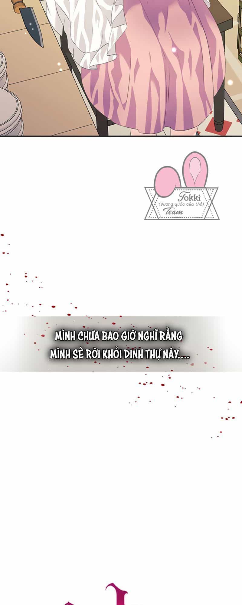 Tôi Trở Thành Hầu Gái Của Một Công Tước - Chương 35 - ảnh 71