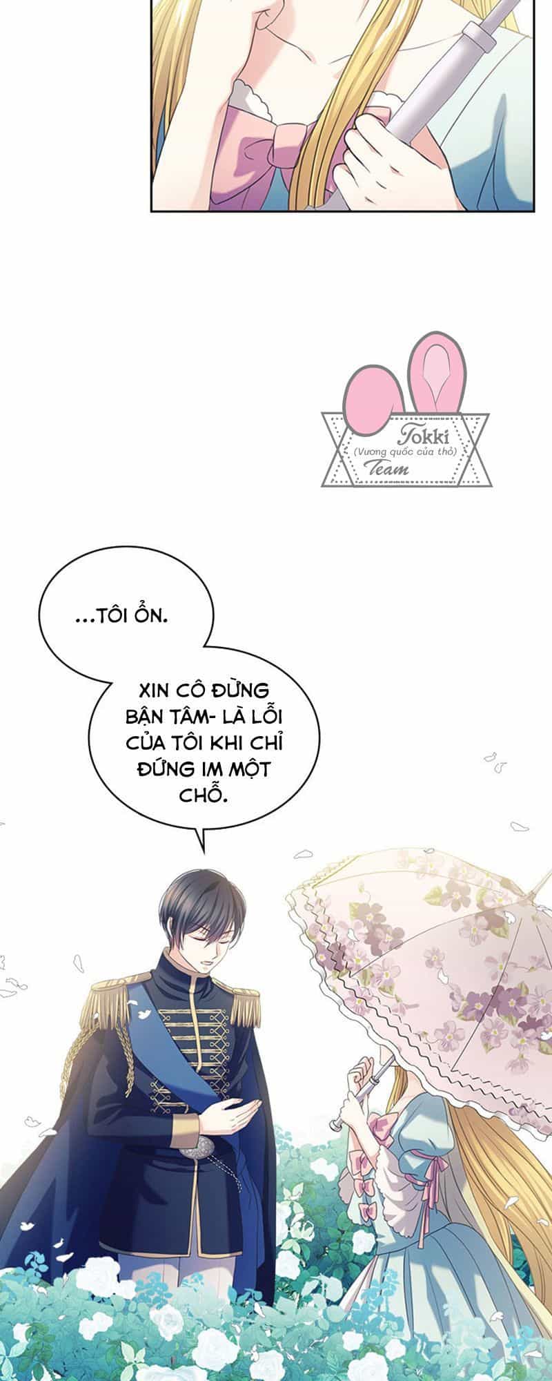 Tôi Trở Thành Hầu Gái Của Một Công Tước - Chương 39 - ảnh 40